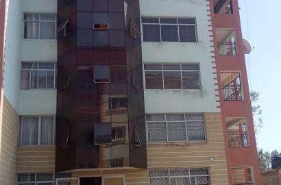 3 Bedroom Apartment For Sale In Kisumu